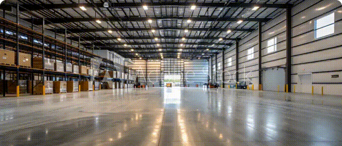 Warehouse Image